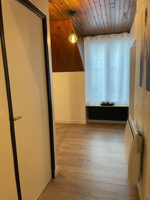 Apartamento Un Cocon Au Coeur De La Champagne Avec Parking Épernay Exterior foto