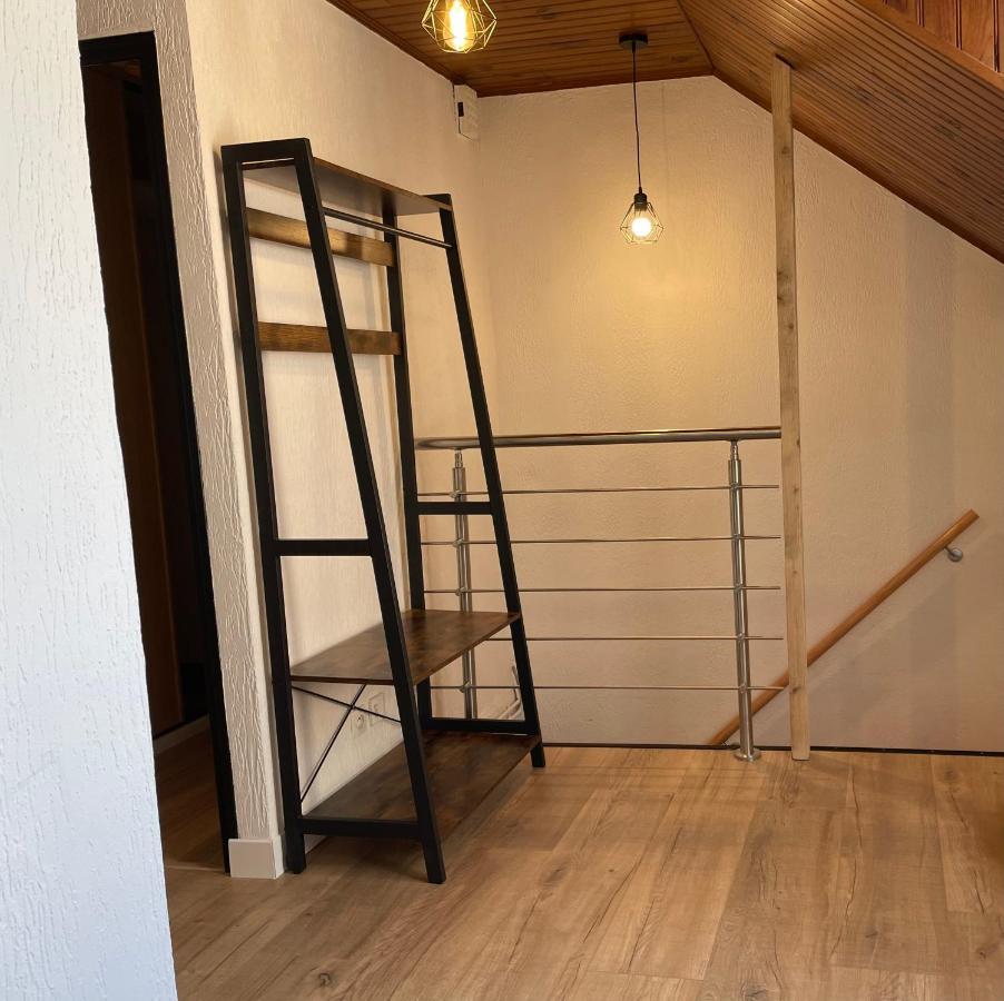 Apartamento Un Cocon Au Coeur De La Champagne Avec Parking Épernay Exterior foto