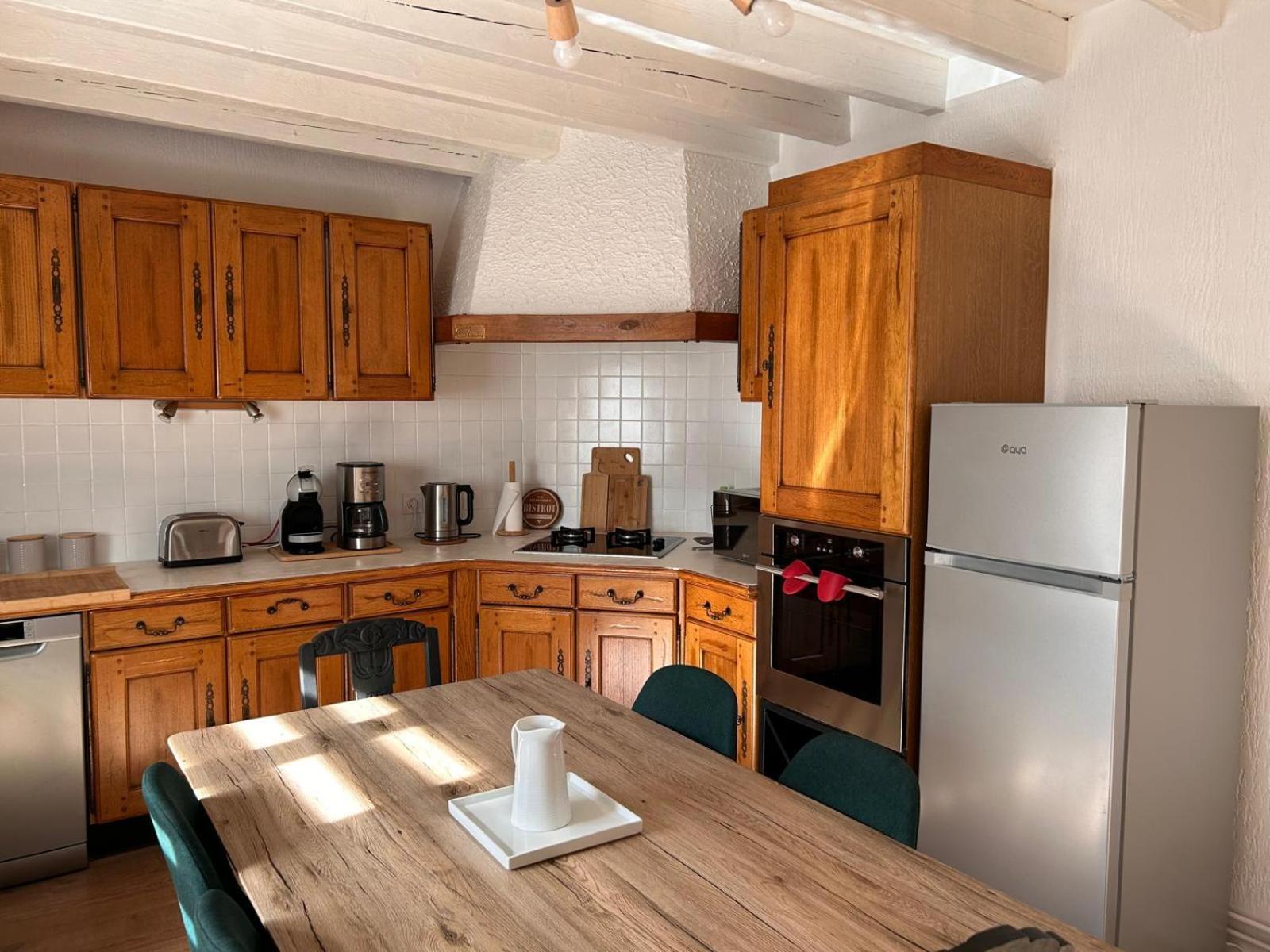 Apartamento Un Cocon Au Coeur De La Champagne Avec Parking Épernay Exterior foto